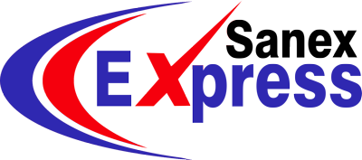 Sanex Express Rusya Kargo